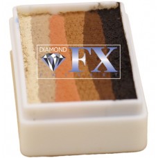 FX Splitcake  28 gram 38 Cuddly